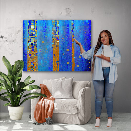 Tableau de taille 120x90cm