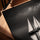 Voiliers noir et blanc cadre décoratif pour bureau scandinave