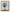 Tableau fleurs bleues dans vase texturé beige, branches délicates, art mural décoratif contemporain