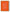Tableau islamique calligraphie arabe rose sur fond orange vif art mural moderne