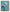 Tableau floral d'orchidées violettes en relief sur fond turquoise, style impressionniste